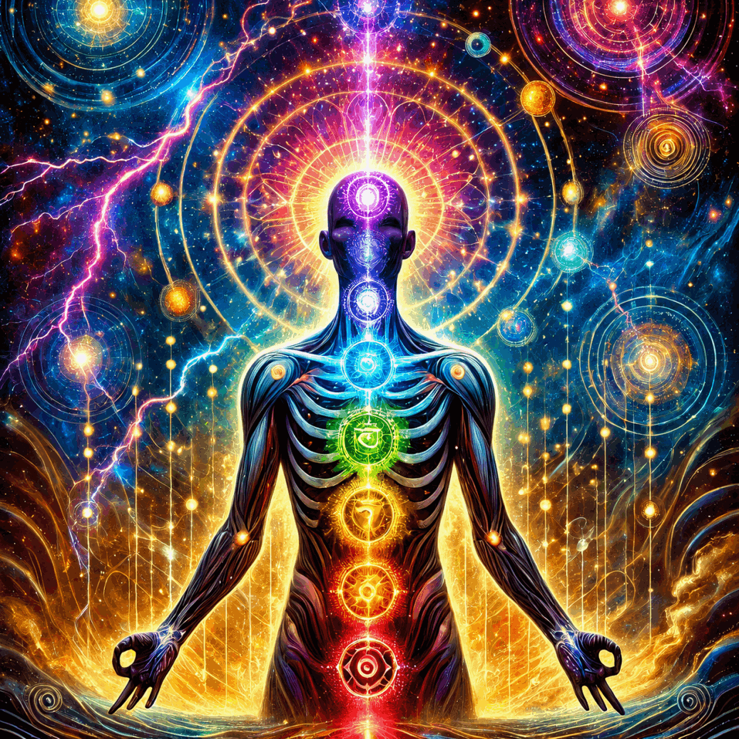Pyramid Wealth Frequency
